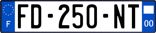 FD-250-NT