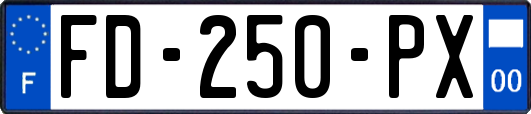 FD-250-PX