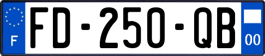 FD-250-QB