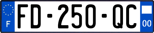 FD-250-QC