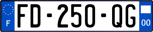 FD-250-QG