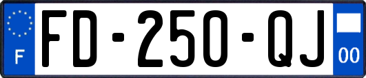 FD-250-QJ