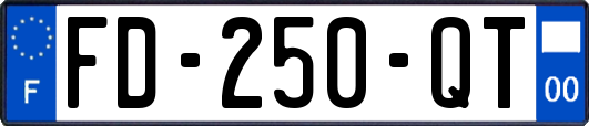 FD-250-QT