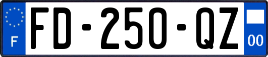 FD-250-QZ