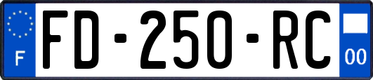 FD-250-RC