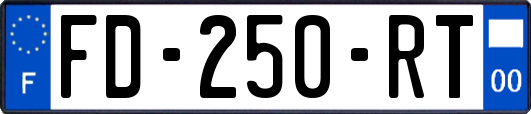 FD-250-RT