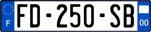 FD-250-SB