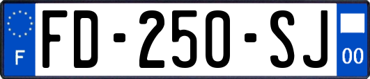 FD-250-SJ