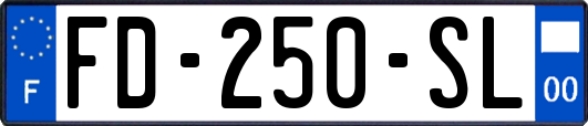 FD-250-SL
