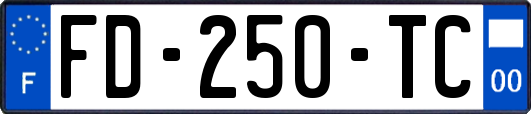 FD-250-TC