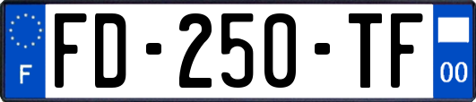 FD-250-TF