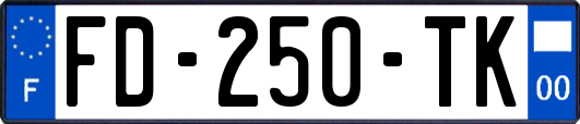 FD-250-TK