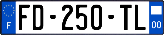 FD-250-TL