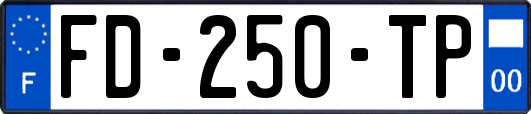 FD-250-TP