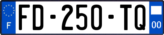 FD-250-TQ