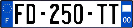 FD-250-TT