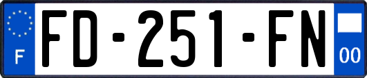 FD-251-FN