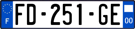 FD-251-GE