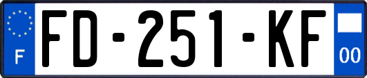 FD-251-KF