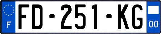 FD-251-KG