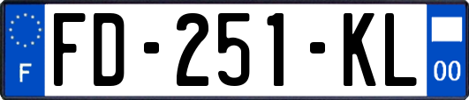 FD-251-KL