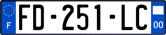 FD-251-LC