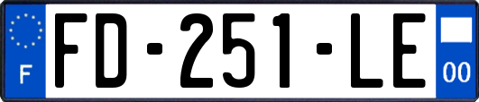 FD-251-LE