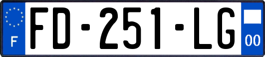 FD-251-LG