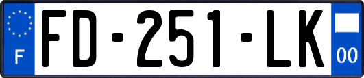FD-251-LK