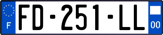 FD-251-LL