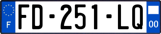 FD-251-LQ