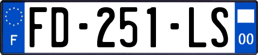FD-251-LS