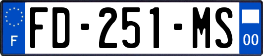 FD-251-MS