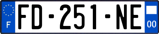 FD-251-NE