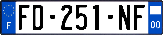 FD-251-NF