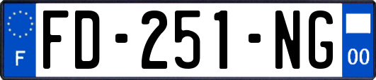 FD-251-NG