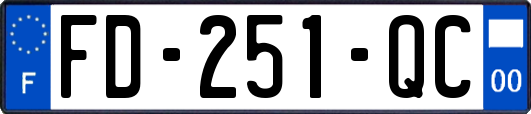 FD-251-QC