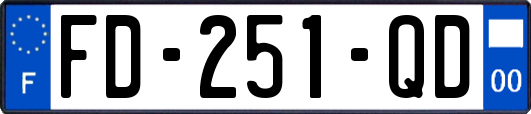 FD-251-QD