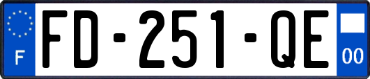 FD-251-QE