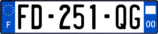 FD-251-QG