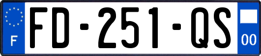 FD-251-QS