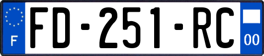 FD-251-RC
