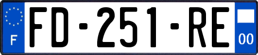 FD-251-RE
