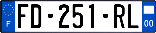 FD-251-RL
