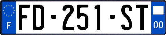 FD-251-ST