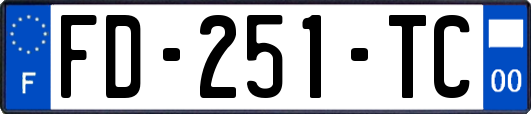 FD-251-TC