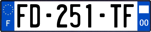 FD-251-TF