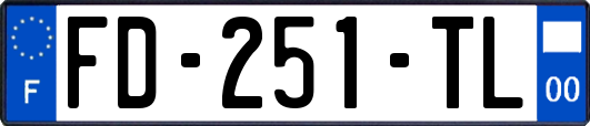 FD-251-TL
