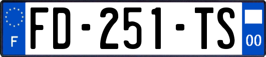 FD-251-TS