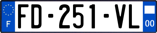 FD-251-VL
